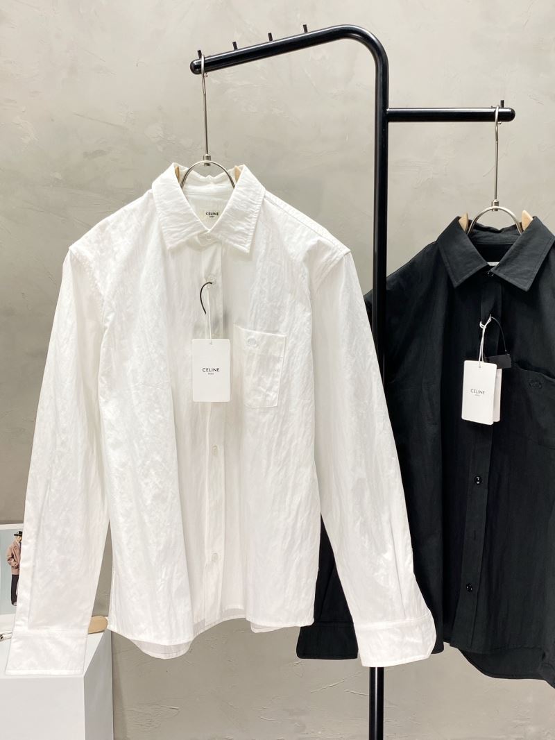 Celine Shirts